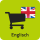 Sprachdatei «Englisch» für JTL-Shop