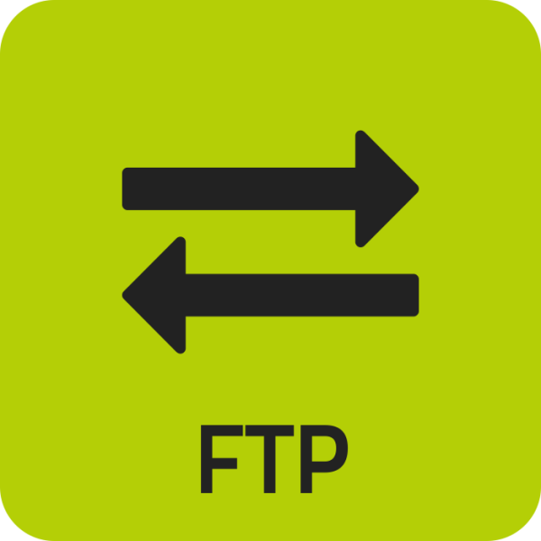 FTP to WaWi