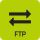 FTP to WaWi