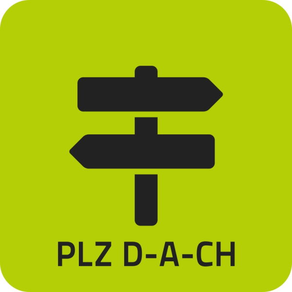 PLZ Daten (für JTL-Wawi)