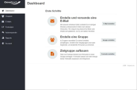 CleverReach Newsletter (JTL-Shop4) EoL