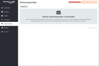 CleverReach Newsletter (JTL-Shop4) EoL