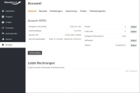 CleverReach Newsletter (JTL-Shop4) EoL