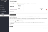 CleverReach Newsletter (JTL-Shop4) EoL