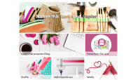 Inhaltsverwaltung Dropper Gold