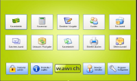 WaWi Kassenlizenz LS-POS (inkl. Modul Kundendisplayanzeige)