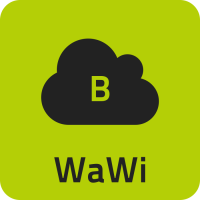 WaWi MS-SQL Hosting Business 4 Mandanten