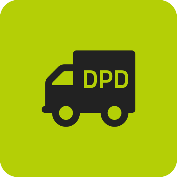 DPD Label Print