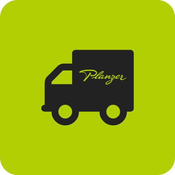 Planzer Paketservice